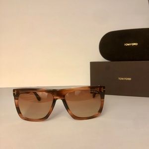 Tom Ford Sunglasses Uni-Sex